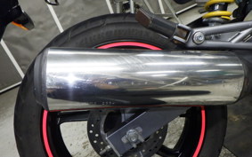 HONDA VTR 250 2023 MC33
