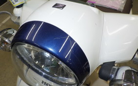 HONDA GIORNO 3 1997 AF77