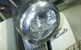 HONDA C125 SUPER CUB 2020 JA48