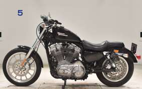 HARLEY XL883-I 2009