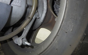 YAMAHA MAJESTY 125 FI 1996