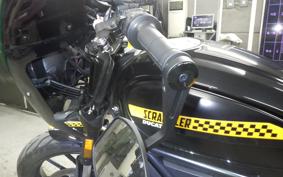 DUCATI SCRAMBLER FULL THROTTLE 2019