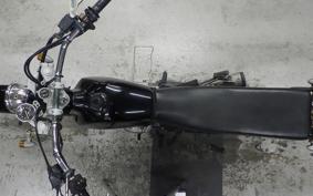 HONDA FTR223 2005 MC34