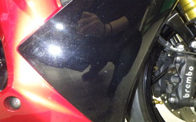 SUZUKI GSX-S1000F 2017 GT79A