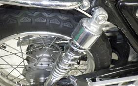 HONDA GB250 CLUBMAN Gen.5 MC10