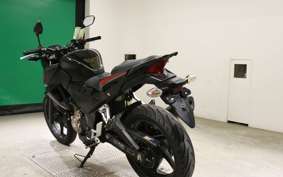 HONDA CB250FA 2020 MC43