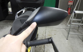 HONDA X-ADV 750 2025 RH21