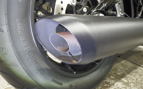HARLEY FXLRS1920 2026