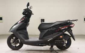 SUZUKI ADDRESS V125 2023 DT11A