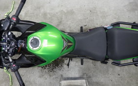 KAWASAKI NINJA 400 ABS 2015 EX400E