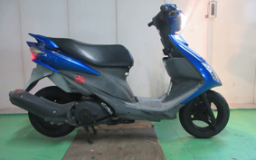 SUZUKI ADDRESSV125SS CF4MA
