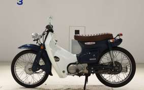 HONDA C50 SUPER CUB AA01