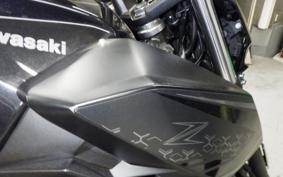 KAWASAKI Z400 Gen.2 2021 EX400G