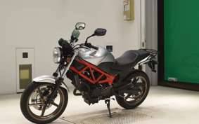 HONDA VTR 250 Gen. 2 MC33