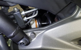 YAMAHA MT-09 A 2014 RN34J