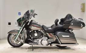 HARLEY FLHTKSE 1800CVO 2016