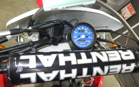 HONDA CRF250X