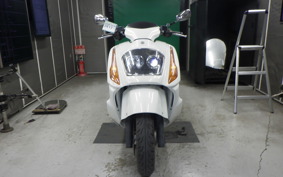 SUZUKI GEMMA 250 CJ47A