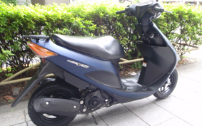 SUZUKI ADDRESS V50 CA4BA
