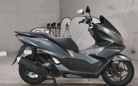 HONDA PCX125 JK05