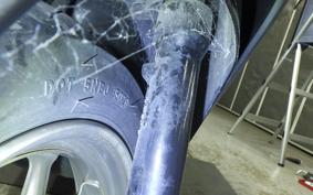 HONDA TACT-4ﾍﾞｰｼｯｸ 2008 AF79