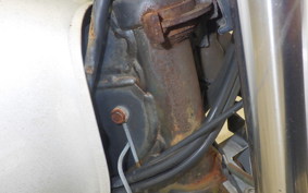 KAWASAKI SUPER SHERPA KL250G