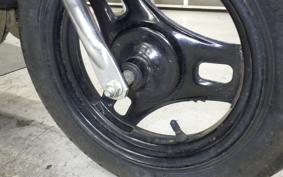 SUZUKI ﾚｯﾂ CA4AA