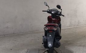 HONDA DIO 110 JF58