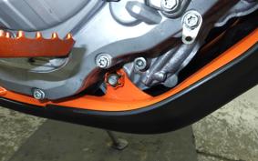 KTM 250 EXC F SIXDAYS 2025