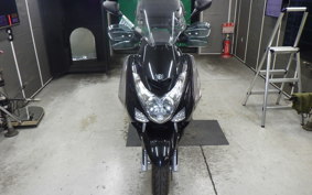 YAMAHA Majesty 155 S 2010 SG28J