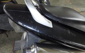 HONDA HORNET 250 2012 MC31