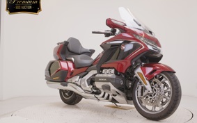 HONDA GL 1800 GOLD WING TOUR DCT 2018 SC79