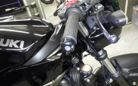 SUZUKI SV650 X A 2022 VP55B