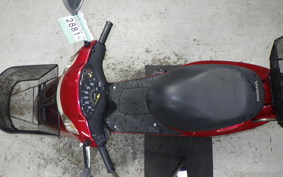 HONDA DIO Gen.6 AF62