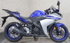 YAMAHA YZF-R25 ABS RG10J