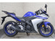 Фото Yamaha YZF-R25 ABS с японского аукциона