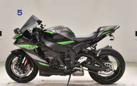 KAWASAKI ZX 10 NINJA ABS 2023 ZXT02L
