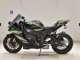 Фото Kawasaki ZX 10 NINJA ABS 2023 с японского аукциона