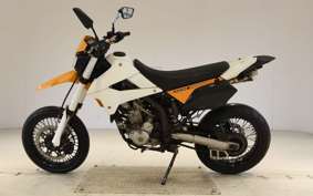 KAWASAKI KLX250D TRACKER X LX250V