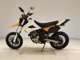 Фото Kawasaki KLX250D TRACKER X с японского аукциона