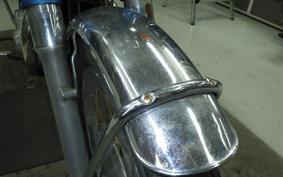 HONDA CB250 2010 CB250