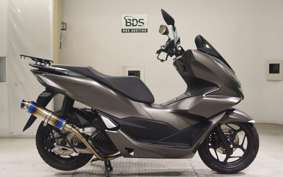 HONDA PCX 125 2021 JK05
