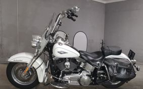 HARLEY HARLEY FLSTC1580 BW5