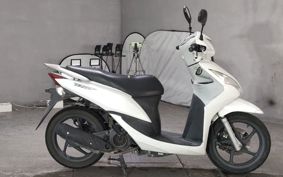 HONDA DIO 110 JF31