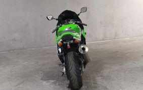 KAWASAKI ZX 1200 NINJA R ZXT20A