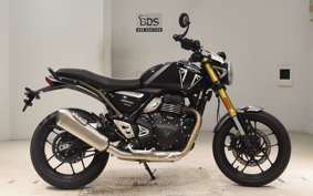 TRIUMPH SPEED 400 2024