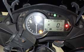 KAWASAKI NINJA 1000 A 2014