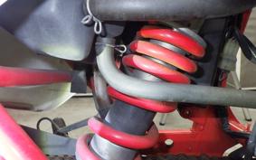 HONDA FTR223 2006 MC34