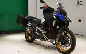 BMW R1300GS Adventure ASA 2018