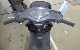 HONDA DIO Gen.6 AF62